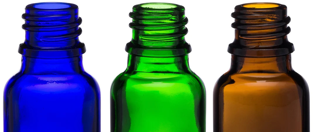 18-din-neck bottles