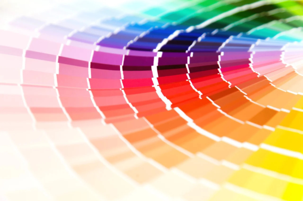 Color Wheel