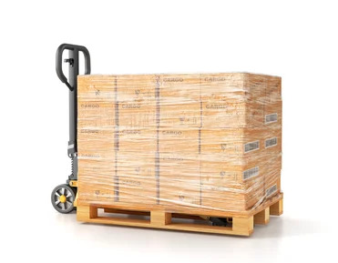 Pallets