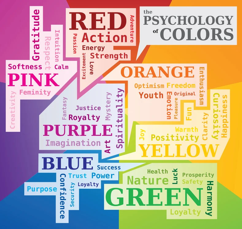 color psych