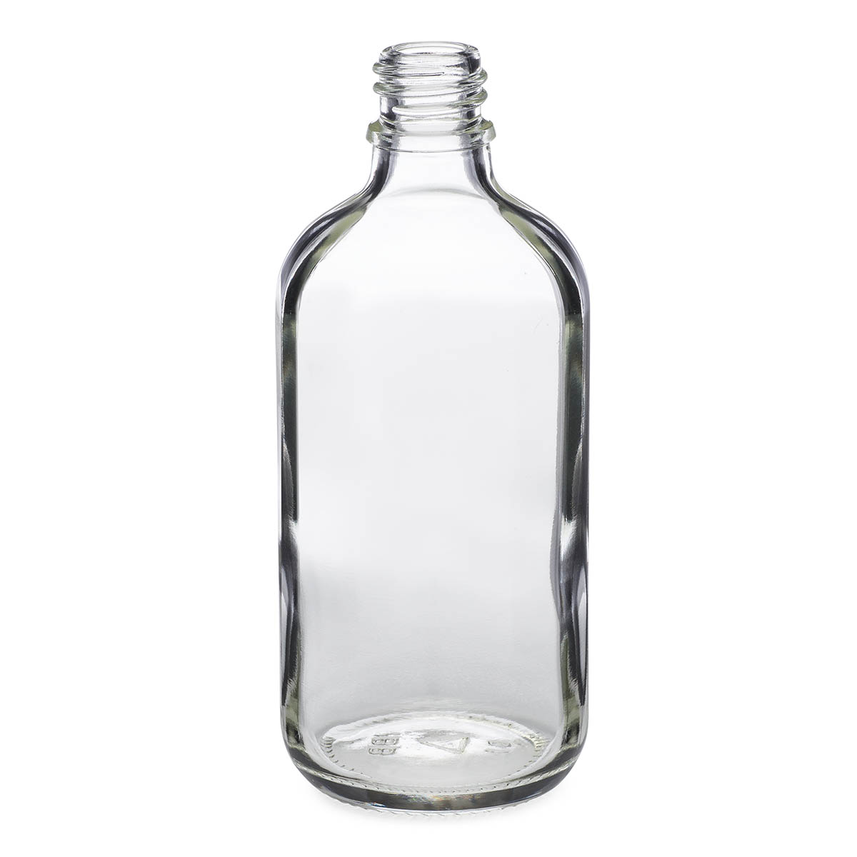 120 ml / 4 oz Dropper Bottle