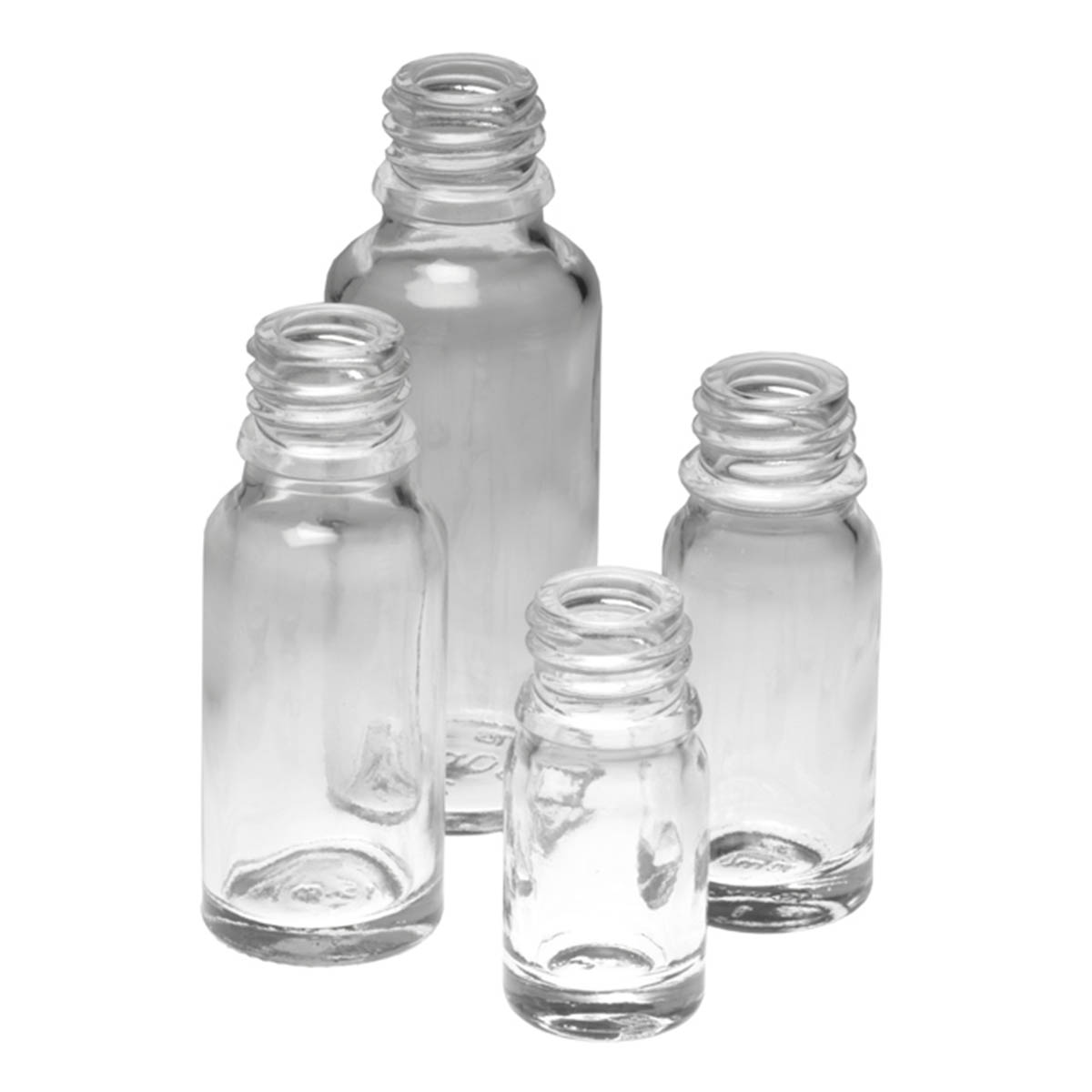 Flint Dropper Bottle