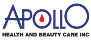 text: Apollo Health and Beauty Care Inc