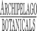 text: Archipelago Botanicals