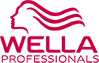 text: Wella Professionals