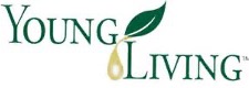 text: Young Living