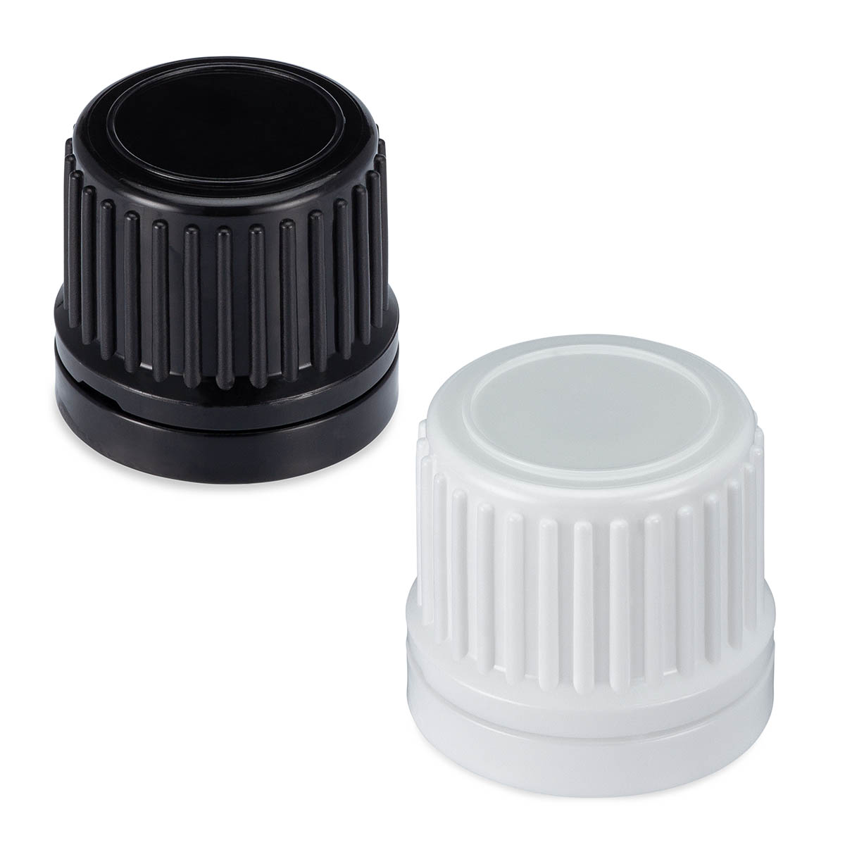 Tamper-Evident EuroDrop® Cap