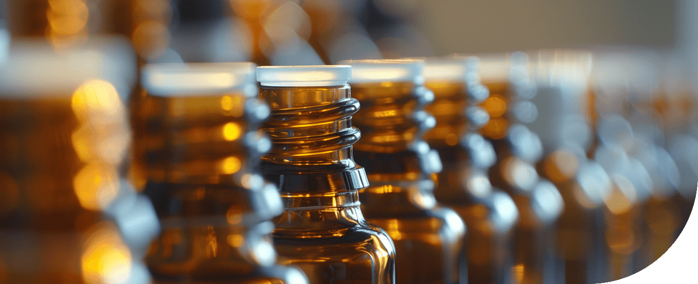 EuroDrop bottle Production line